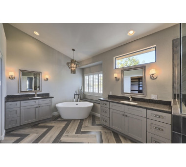 Olive Gray